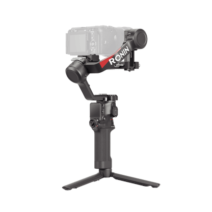 DJI RS 4 Handheld Gimbal Stabiliser