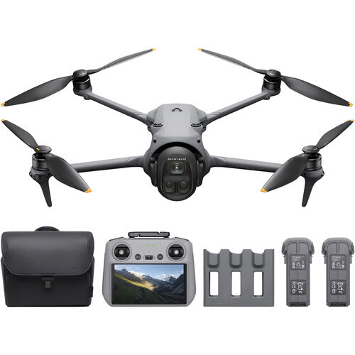 DJI Mavic 4 Pro Drone