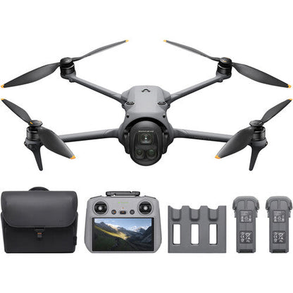 DJI Mavic 4 Pro Drone