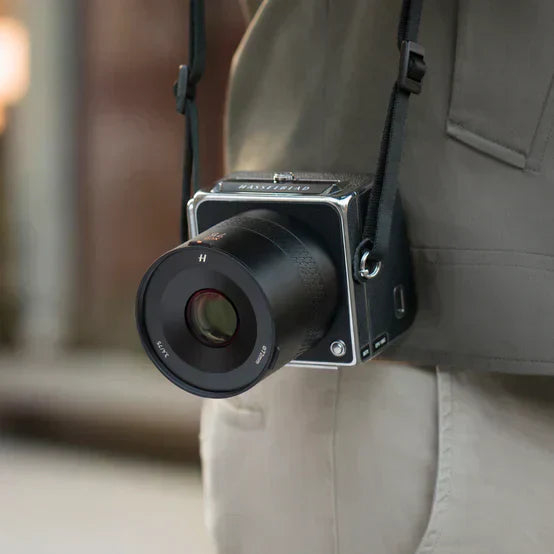 Hasselblad XCD F3.4/75P Lens