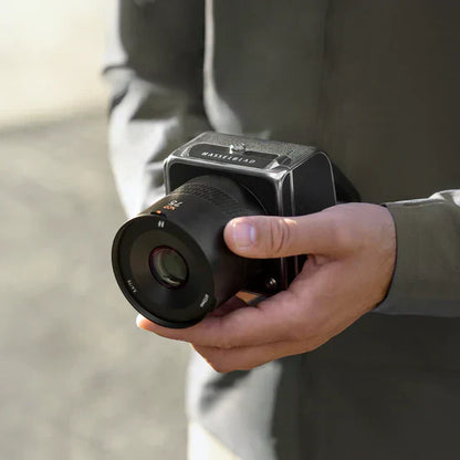 Hasselblad XCD F3.4/75P Lens