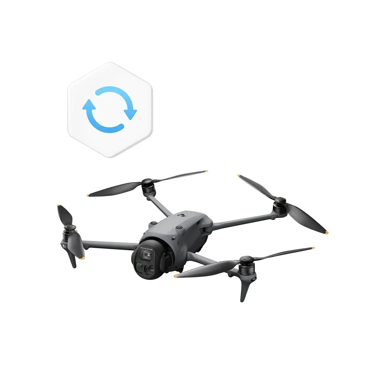 DJI Care Refresh 1-Year Plan (DJI Mavic 4 Pro)