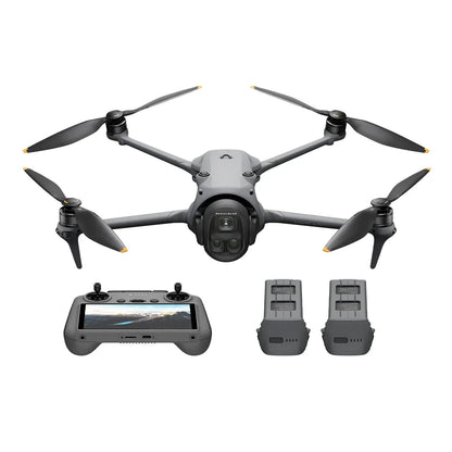 DJI Mavic 4 Pro Drone Fly More Combo With RC 2 Controller