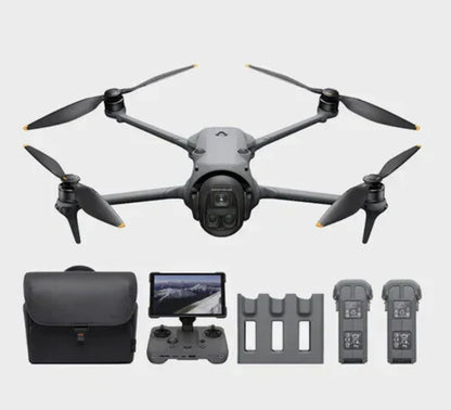DJI Mavic 4 Pro 512GB Creator Combo w/ DJI RC Pro 2 Genuine - UPS