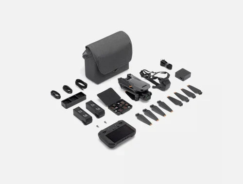 DJI Mavic 3 Pro Cine Premium Combo (DJI RC Pro) Camera Drone ★Tracking★