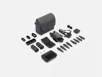 DJI Mavic 3 Pro Cine Premium Combo (DJI RC Pro) Camera Drone ★Tracking★
