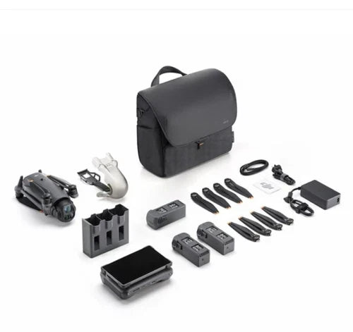 [NEW] DJI Mavic 4 Pro 512GB Creator Combo W/ DJI RC Pro 2 100% Genuine - UPS