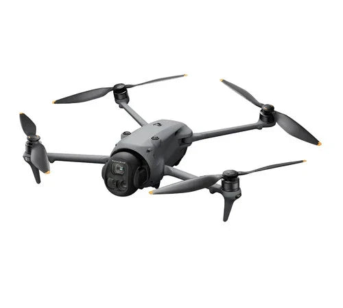 DJI Mavic 4 Pro 512GB Creator Combo RC Pro 2+3 Batteries Drone NEW In Stock