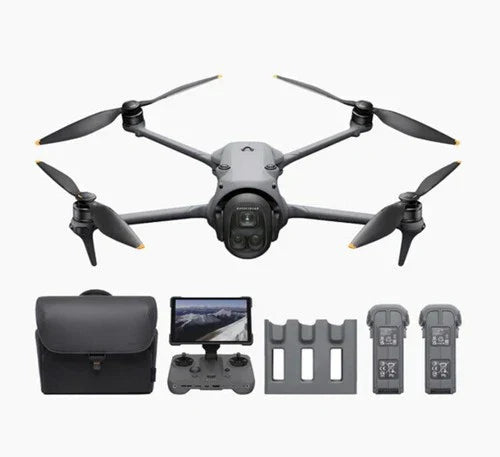 [NEW] DJI Mavic 4 Pro 512GB Creator Combo W/ DJI RC Pro 2 100% Genuine - UPS