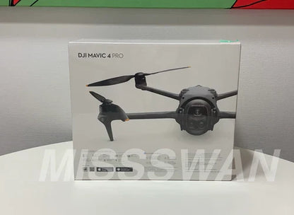 DJI Mavic 4 Pro Creator Combo (DJI RC Pro 2) Camera Drone (3 Batteries)/