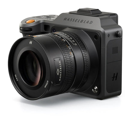 Hasselblad X2D II 100C Mirrorless Digital Camera