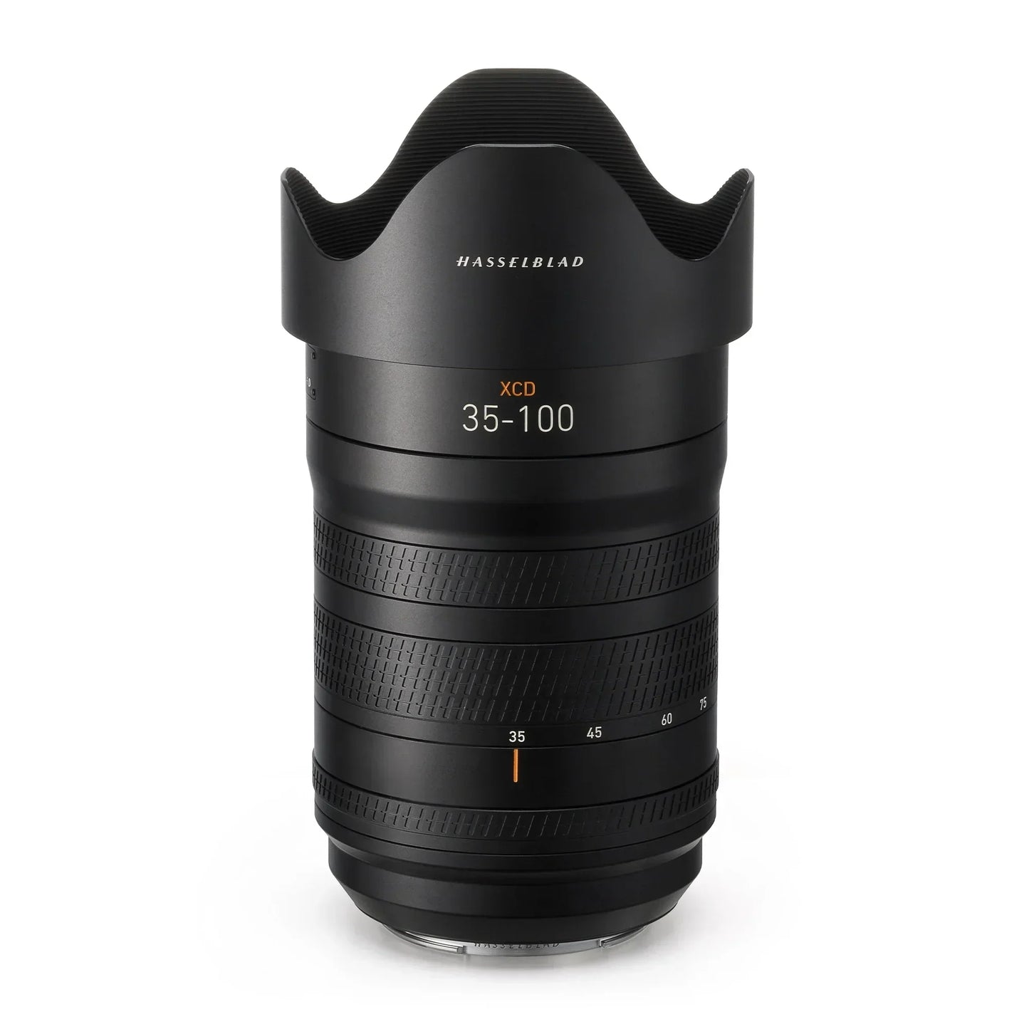 Hasselblad XCD 2,8-4/35-100E Lens