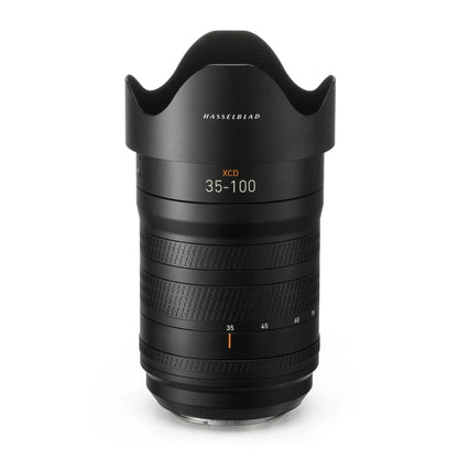 Hasselblad XCD 2,8-4/35-100E Lens