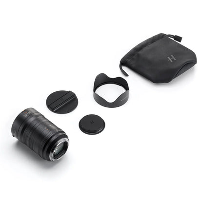 Hasselblad XCD 2,8-4/35-100E Lens