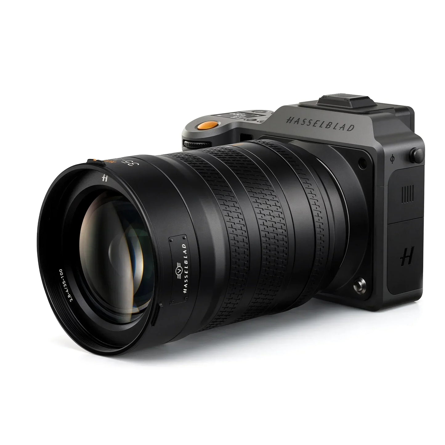 Hasselblad XCD 2,8-4/35-100E Lens