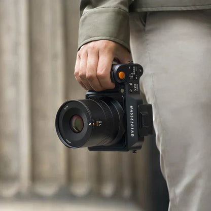 Hasselblad XCD F3.4/75P Lens